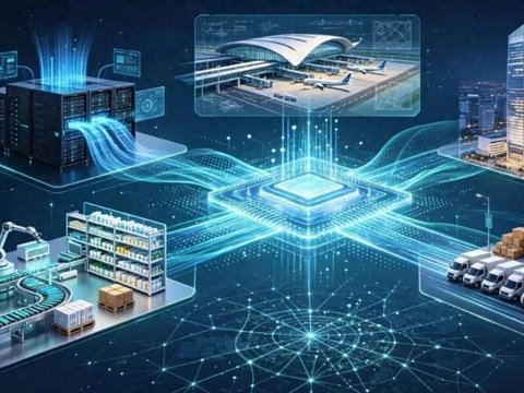 瞄准供应链，神州控股“Data × AI”战略加速进化