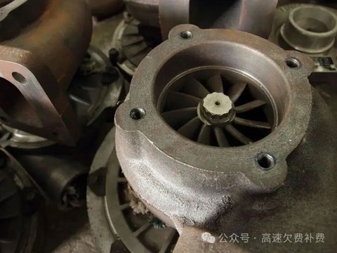 家用车到底选带“T”还是自吸?修车老师傅掏心窝子的实话