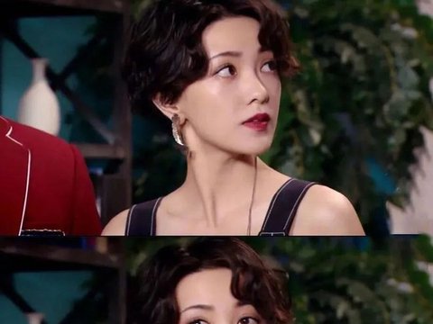 妈呀！宋祖儿也太有港风那味了吧！