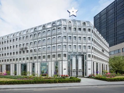 法国奢侈品牌叙事,本土时尚品牌能借鉴什么? 法国奢侈品牌叙事,本土时尚品牌能借鉴什么?