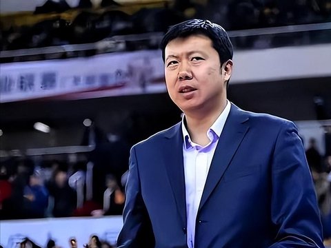 王治郅重返篮球一线！抵达北京就任新岗位，新使命曝光
