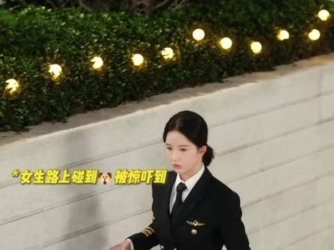 傅明予:我无名份，我就要多嗔！