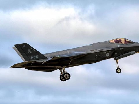 5亿美元一架，沙特花天价买F-35，中国歼-35AE出口中东的机会来了
