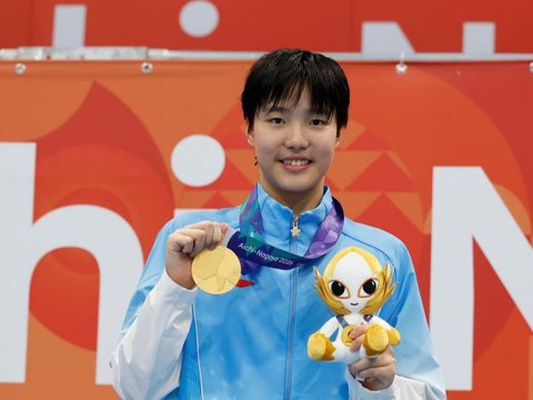主场惜败！日本选手红眼眶，2次输给13岁于子迪，坦言特别不甘心