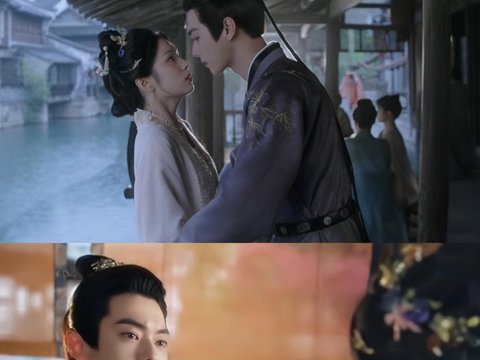 许凯周也采访谈密室站位，胆小二人组躲中间保命