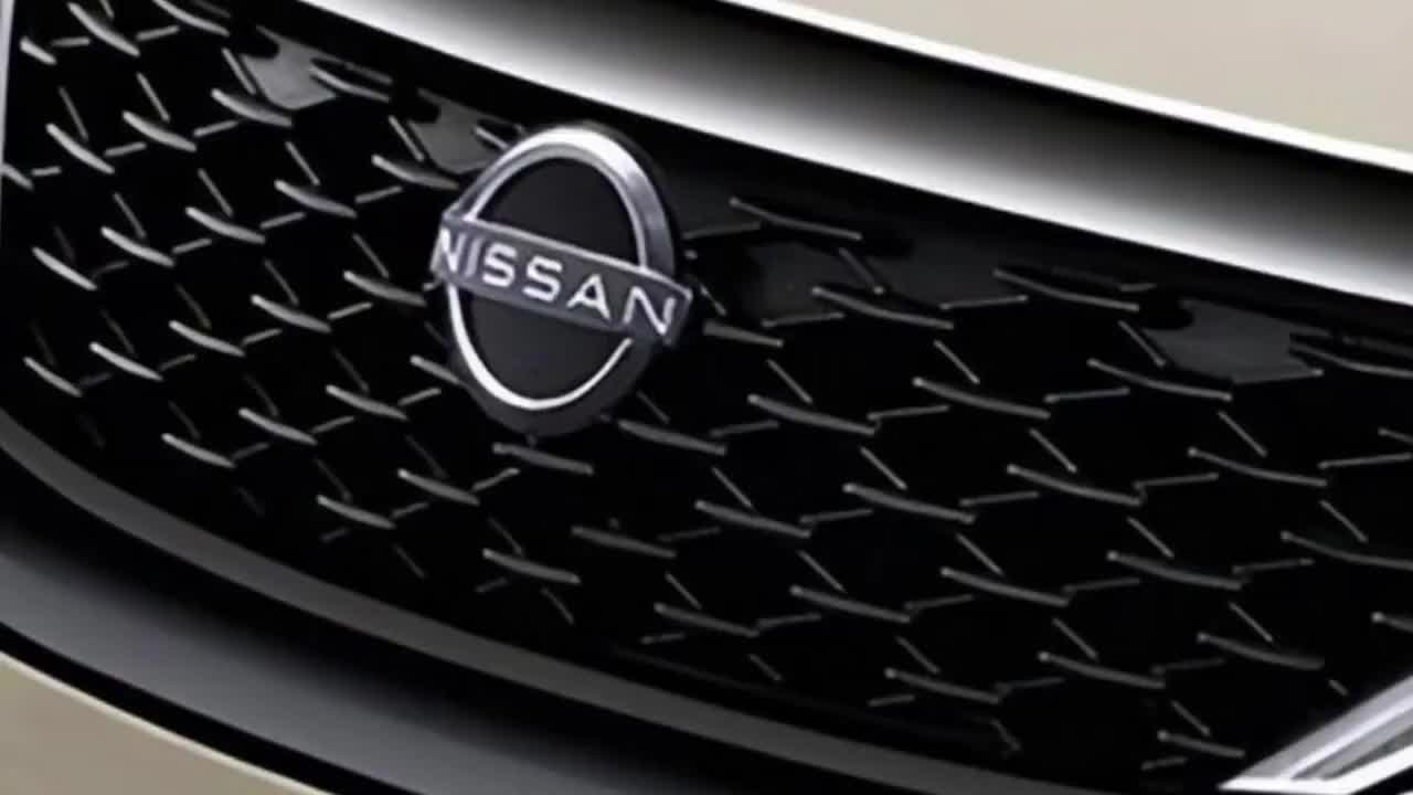 日产全新MPV曝光！空间超丰田埃尔法，价格满意吗？