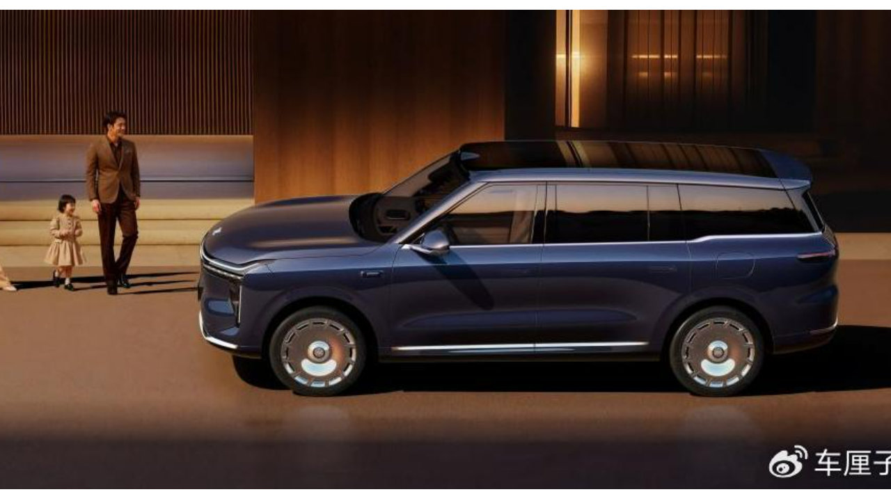 为什么智己LS9敢“全系皆Ultra ”？