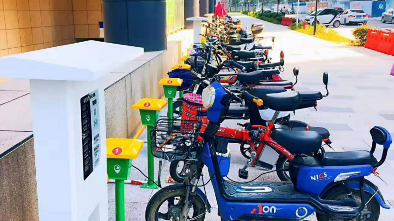 小区充电悄悄上涨，谁把钱赚了？你遇到过吗？