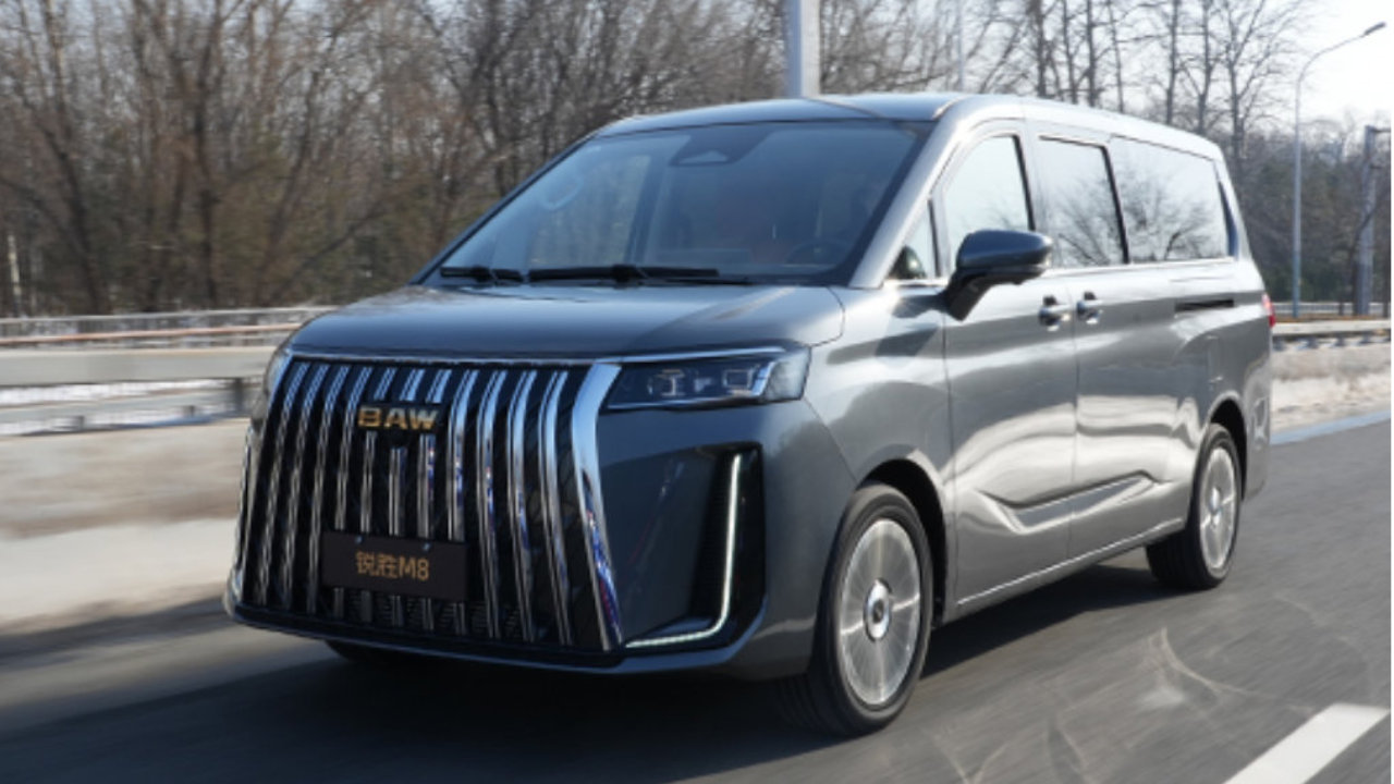 锐胜M8增程版日常实用性测试报告