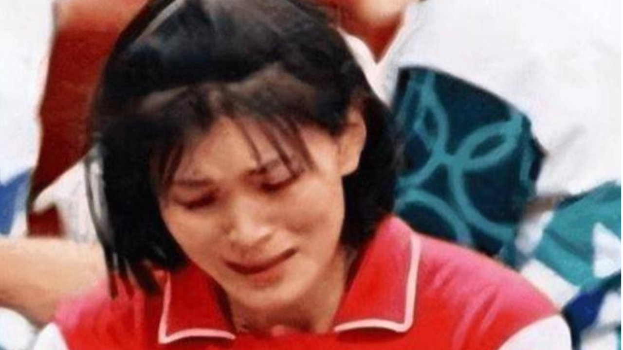 中国女排叛徒，赛前戏耍郎平“叛变”投奔美国，下场令人大快人心