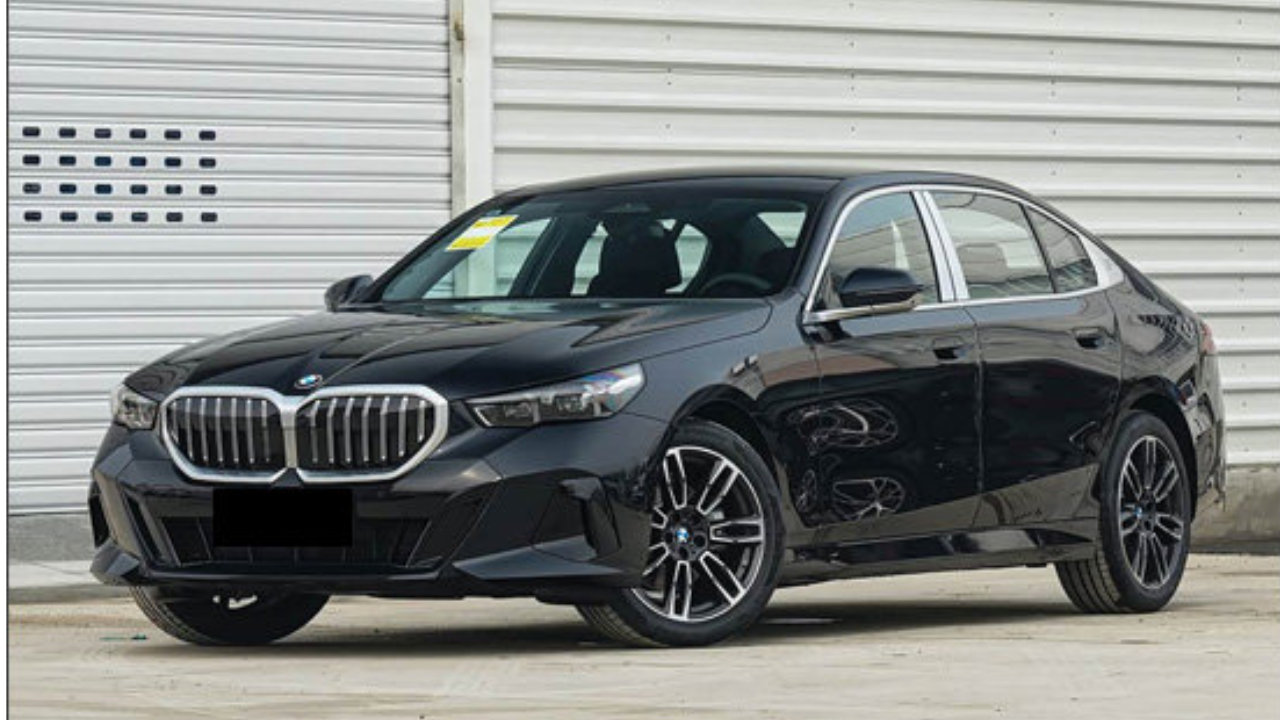 质选车：改款宝马5系豪华体验再度进化