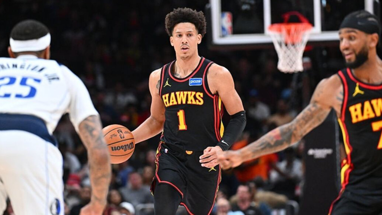 拒绝18分逆转，豪取7连胜，送独行侠8连败！沃克29分，杰伦27+7+8