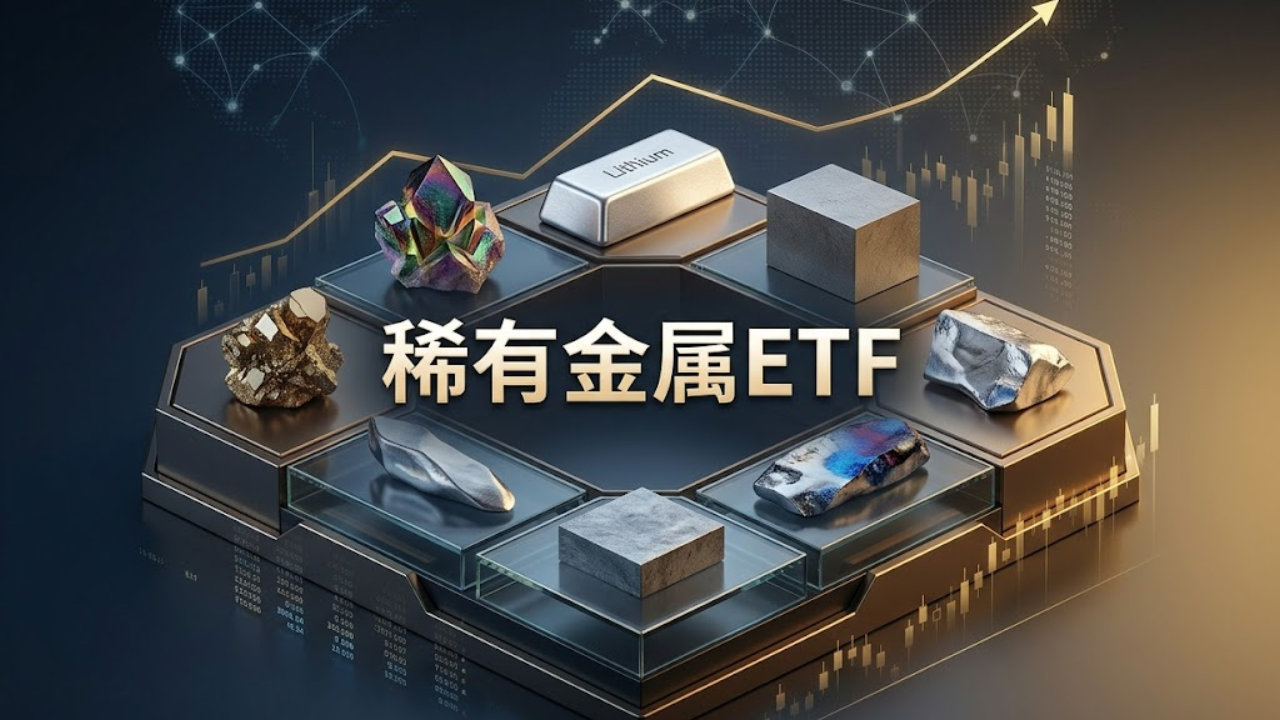 有矿为王！锂矿、稀土涨价潮下，稀有金属如何投？