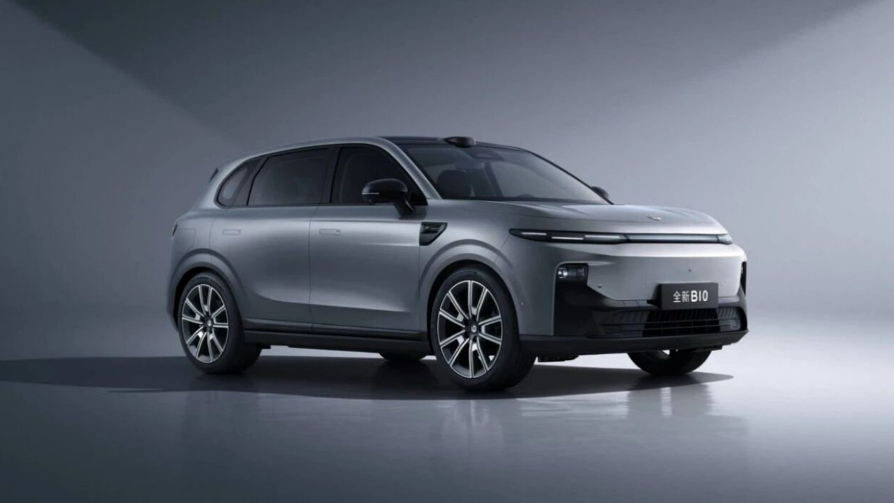 12万元买纯电SUV：要配置堆料，还是长久省心？