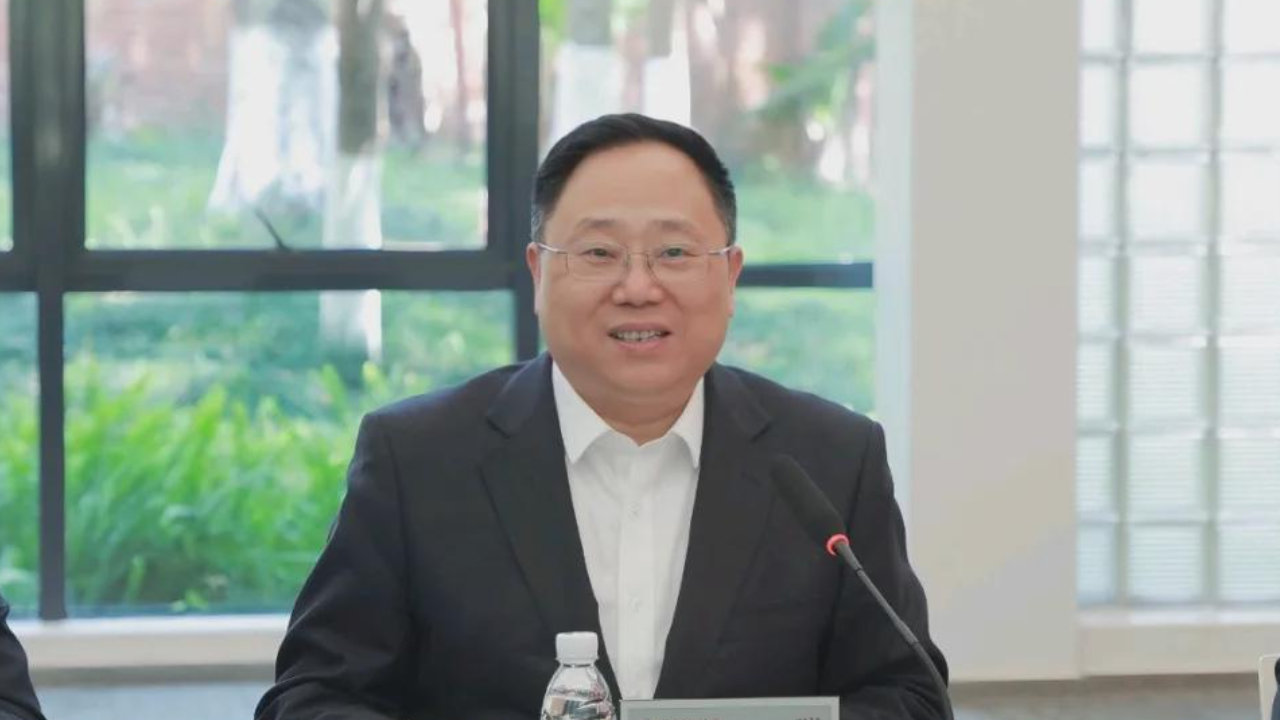一手定战略，一手稳增长！姜栋林带领西南证券突破区域券商天花板