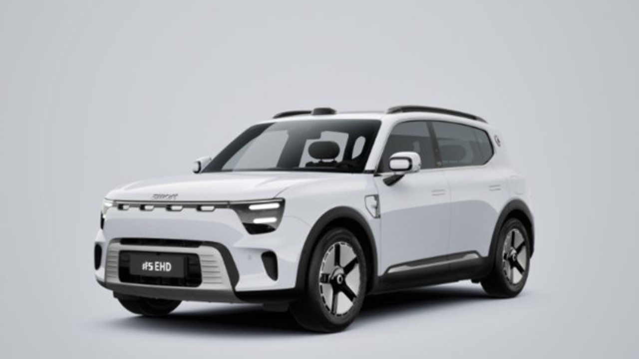 长途自驾选混动 SUV，哪些车型满油满电续航表现出色