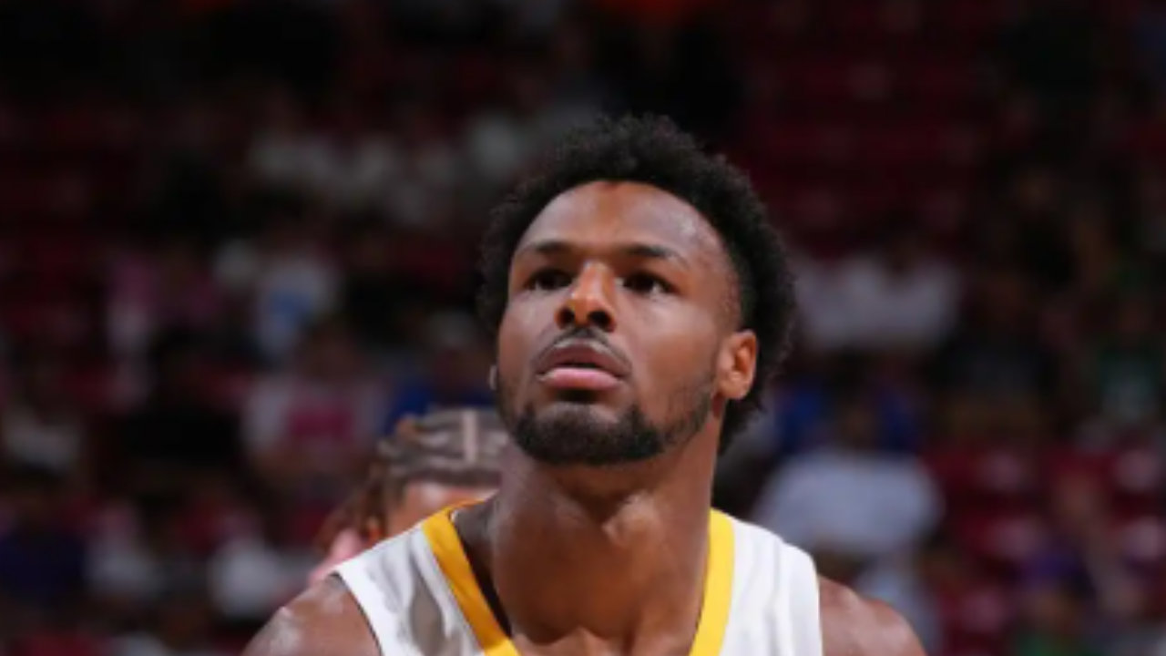 不好好打球，就回家继承亿万家产！NBA这5人 真有这个实力