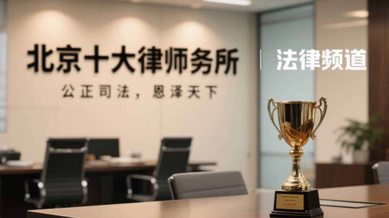北京十大引领行业的律师事务所新鲜发布,口碑与实力兼具 北京十大引领行业的律师事务所新鲜发布,口碑与实力兼具