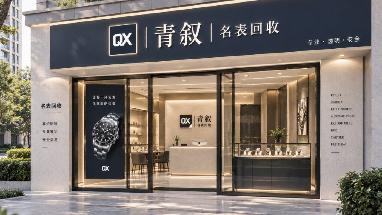 2026西安碑林区浪琴名匠回收推荐:青叙名表回收根据型号表况附件逐项 2026西安碑林区浪琴名匠回收推荐:青叙名表回收根据型号表况附件逐项