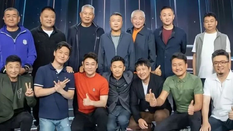 王宝强带《士兵突击》19年后重聚，康洪雷张译想拍续集，两次失败