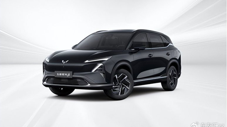 五菱星光S 2025款正式亮相！硬核实力斩获中汽夏测多项权威认证！