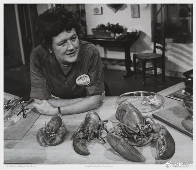 美洲螯龙虾品鉴史：各个年代的人类是如何享用<a href=
