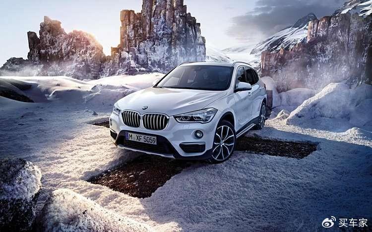 价格跳水的豪车,宝马X1还是奥迪Q3怎么选?