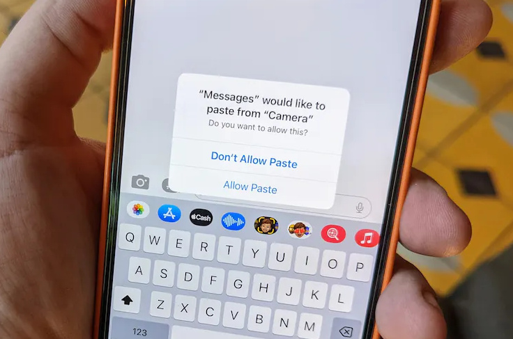 烦人的弹窗没了?苹果推出iOS 16.1全新预览版,修复多个Bug!休闲区蓝鸢梦想 - Www.slyday.coM 烦人的弹窗没了?苹果推出iOS 16.1全新预览版,修复多个Bug!休闲区蓝鸢梦想 - Www.slyday.coM