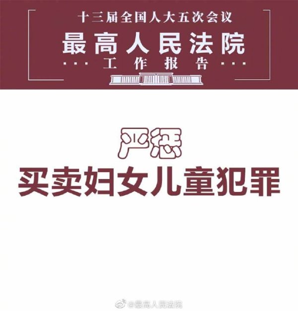 最高法:严惩买卖妇女儿童犯罪,对残害妇女儿童等犯罪当判死刑的判死刑休闲区蓝鸢梦想 - Www.slyday.coM 最高法:严惩买卖妇女儿童犯罪,对残害妇女儿童等犯罪当判死刑的判死刑休闲区蓝鸢梦想 - Www.slyday.coM