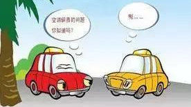 四轮动平衡和四轮定位有什么区别？多久做一次？