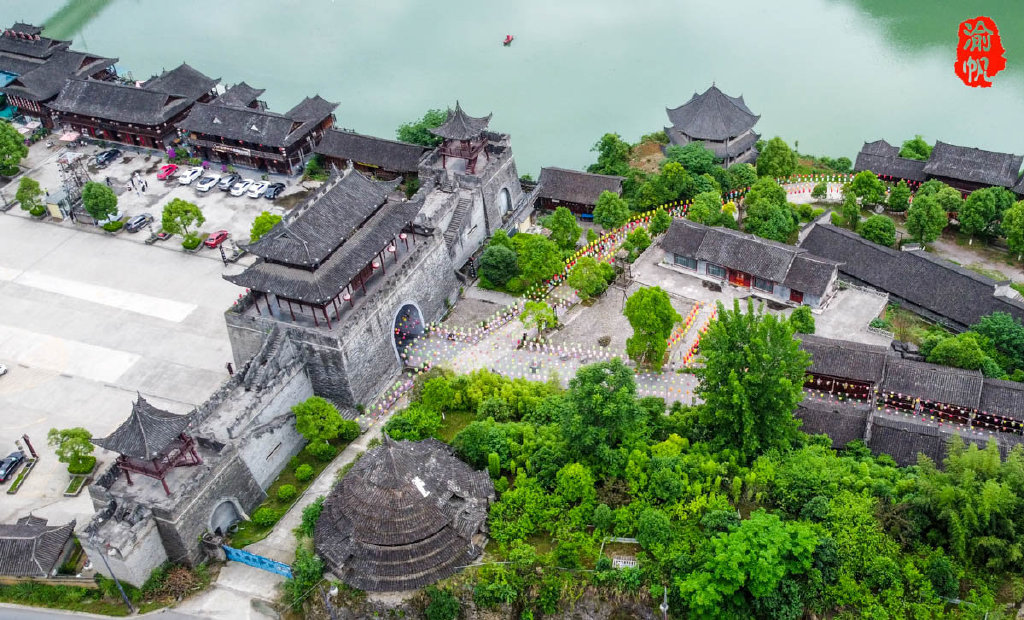 大明边城，贵州开“史”的地方，有着600年历史，知道的人却不多休闲区蓝鸢梦想 - Www.slyday.coM