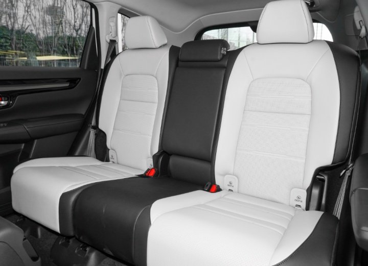 本田CR-V e:PHEV对比丰田RAV4荣放双擎E+