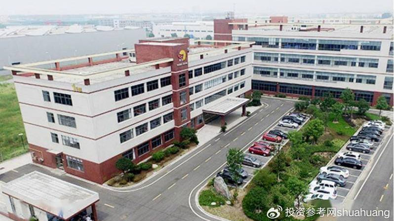 93.45%收入来自上汽通用五菱！通宝光电冲刺北交所，新增产能消化疑云