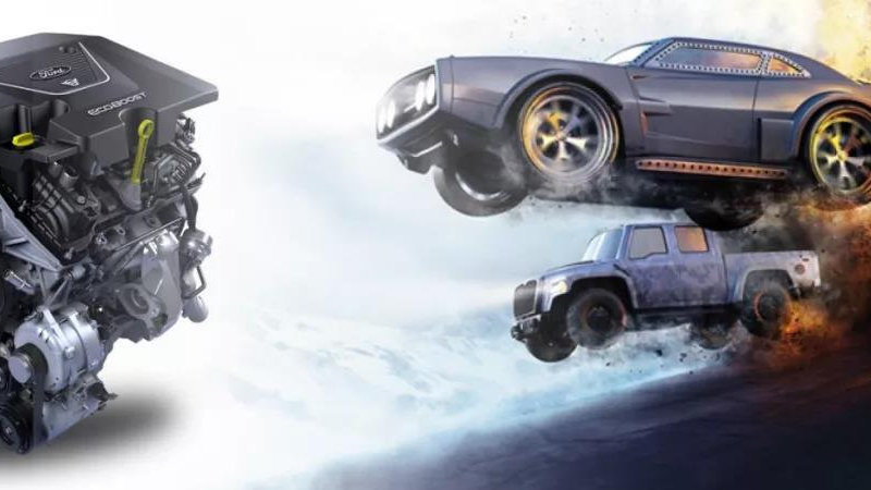 国六时代，40万元能买到V6大排量SUV都在这儿了