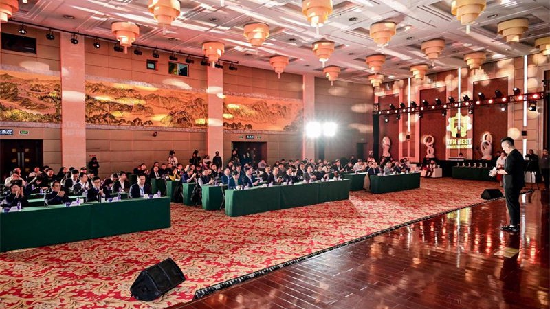 中国汽车动力进入深耕期 ——记“中国心”2025年度动力日