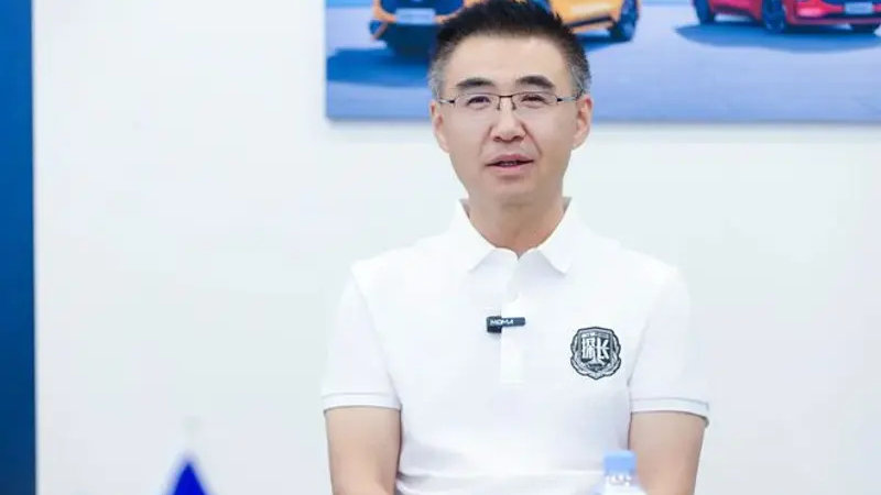 独家：杨大勇分管长安引力、启源 再一次被委以重任