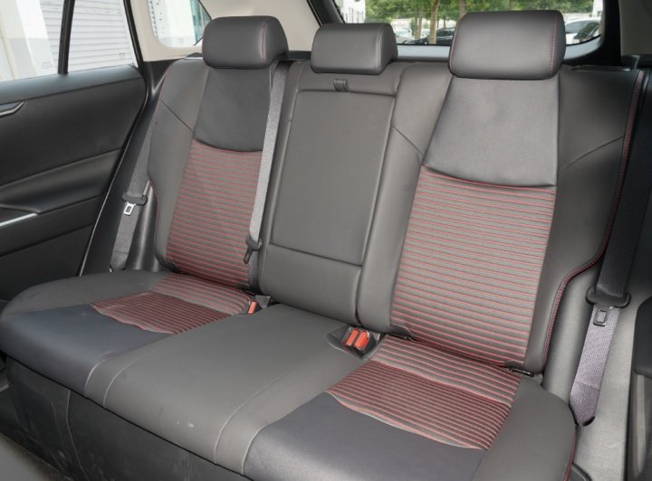 本田CR-V e:PHEV对比丰田RAV4荣放双擎E+