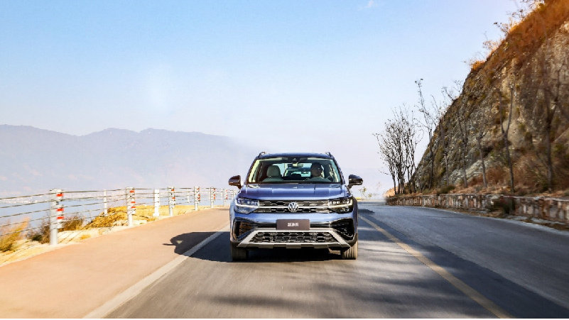 春游新选择，新途岳10.99万起享动力总成终身质保！