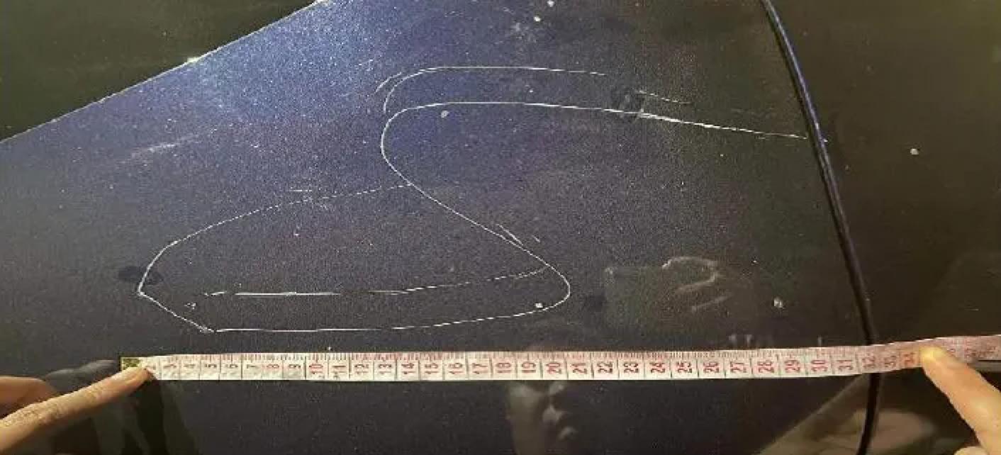 男子因行车纠纷两次怒划奔驰车被判八个月有期徒刑缓刑一年休闲区蓝鸢梦想 - Www.slyday.coM 男子因行车纠纷两次怒划奔驰车被判八个月有期徒刑缓刑一年休闲区蓝鸢梦想 - Www.slyday.coM