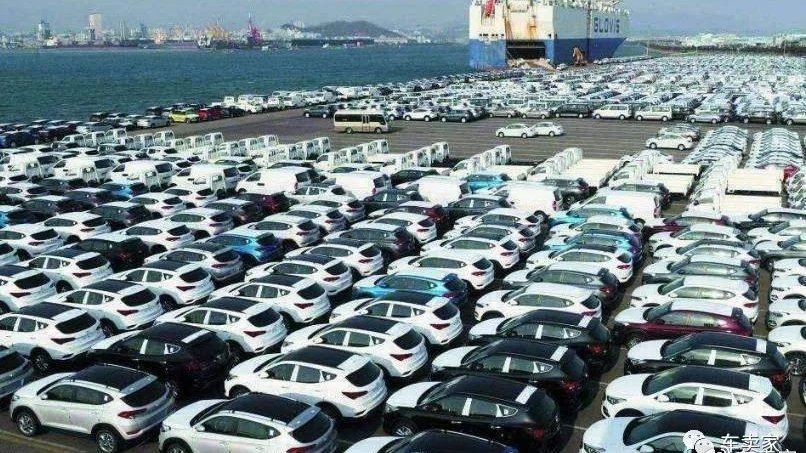 库存量将近400万，哪家车企敢涨价