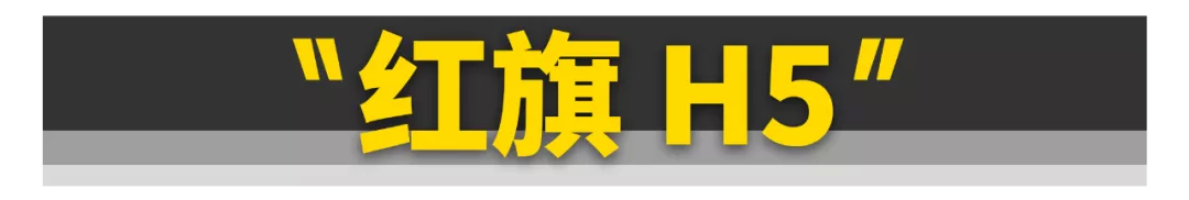 买到就是赚到?11款挂着国产标的“进口车”!