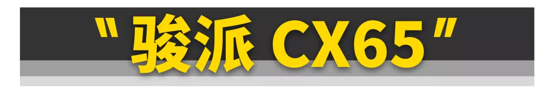 买到就是赚到?11款挂着国产标的“进口车”!