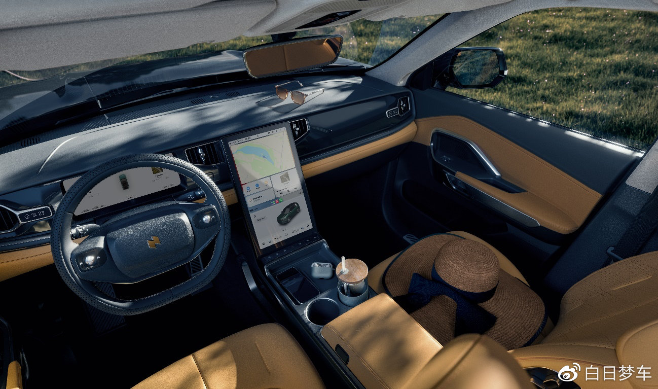 售价27.88万起 新势力再添悍将,自游家NV卷中取胜休闲区蓝鸢梦想 - Www.slyday.coM 售价27.88万起 新势力再添悍将,自游家NV卷中取胜休闲区蓝鸢梦想 - Www.slyday.coM