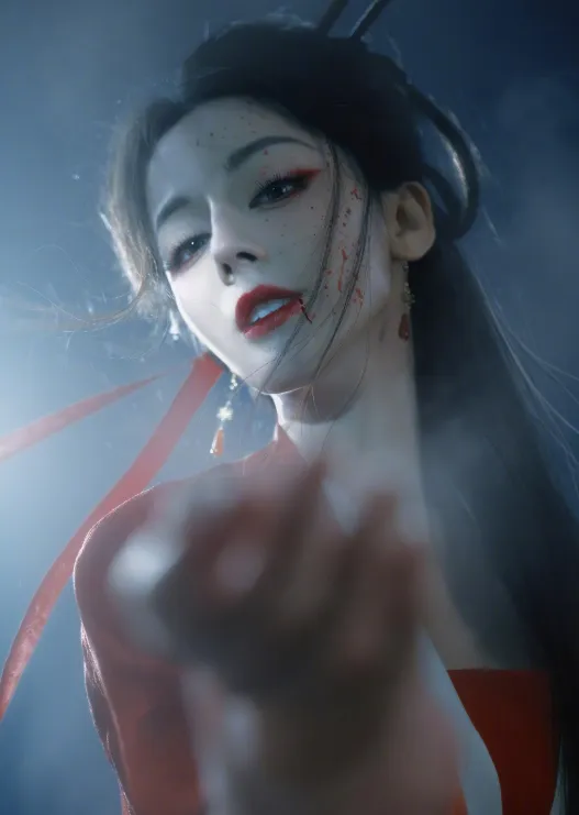 迪丽热巴 20 岁扎心自述：原来顶流也自卑过