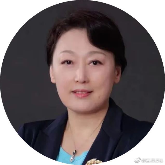 李惠萍教授上海市肺科医院呼吸与危重症医学科如今,患有进行性表型的