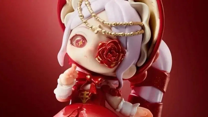 “谁是下一个Labubu？”叠纸把暖暖送上牌桌了