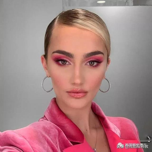 SPA化妆一条龙，<a href=