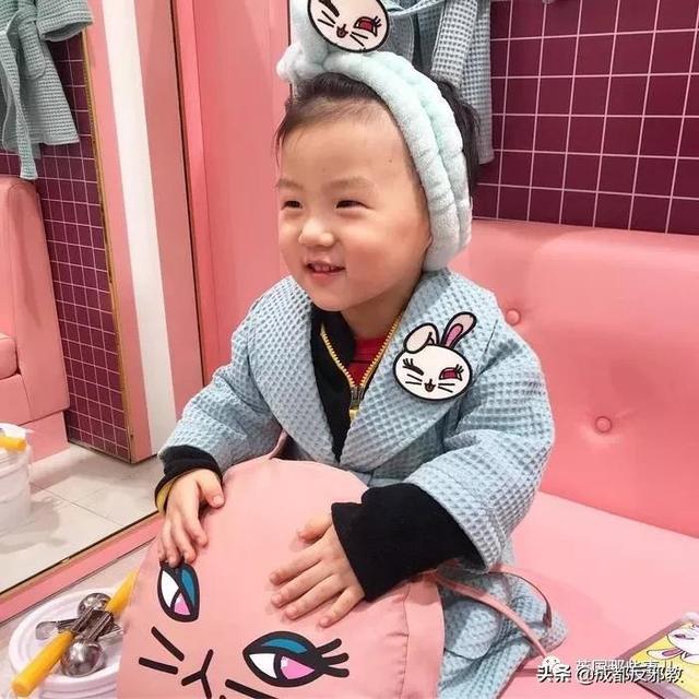 SPA化妆一条龙，<a href=