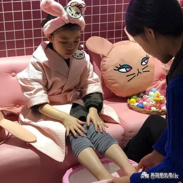 SPA化妆一条龙，<a href=