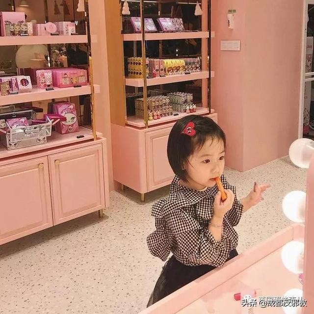 SPA化妆一条龙，<a href=